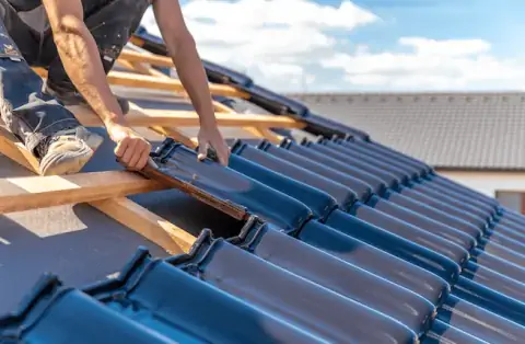 Couverture - Le Vaudreuil