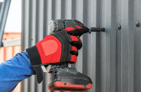 Travaux de zinguerie - Le Vaudreuil